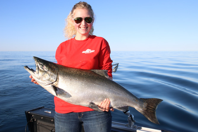 Fish Hooks That Get The Job Done "411 Favorites"