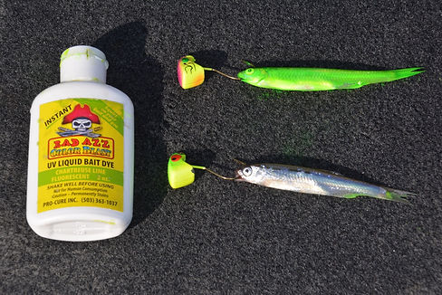 diy soft fishing lures EcoLureMaker Bait Lure Making Kit Kit with Reusable Mold, Soft Plastic, Pigments & Instructions – Make Your Own Bass, Trout, Panfish & Saltwater Fishing Baits at Home Color:Live Blue Image 1145 5 LB Spool How To Effectively Fish