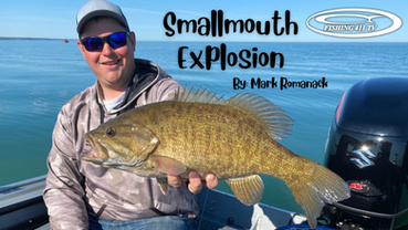 Smallmouth Explosion