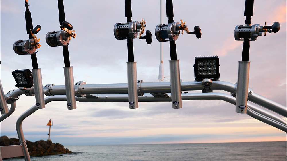 How Much Lead Core will Fit on that Reel? How Much Lead Core will Fit on that Reel?