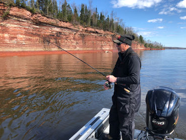 Jerkbaits for Trout and Salmon?