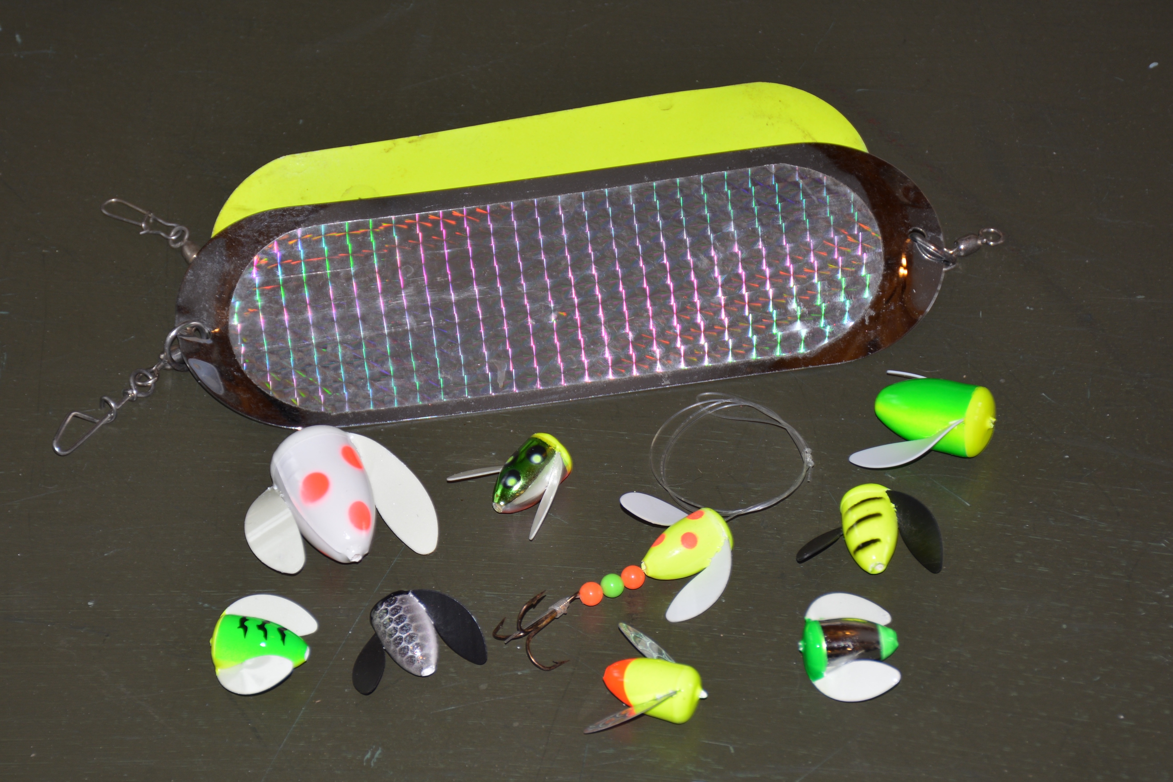 fishing planet rocky lake golden trout spinner fishing planet rocky lake golden trout spinner