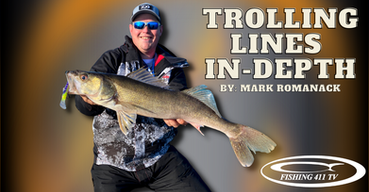 Trolling Lines In-Depth