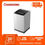 Thumbnail: CHANGHONG Mesin cuci 1 Tabung Top Loading  FWT8600S 8Kg