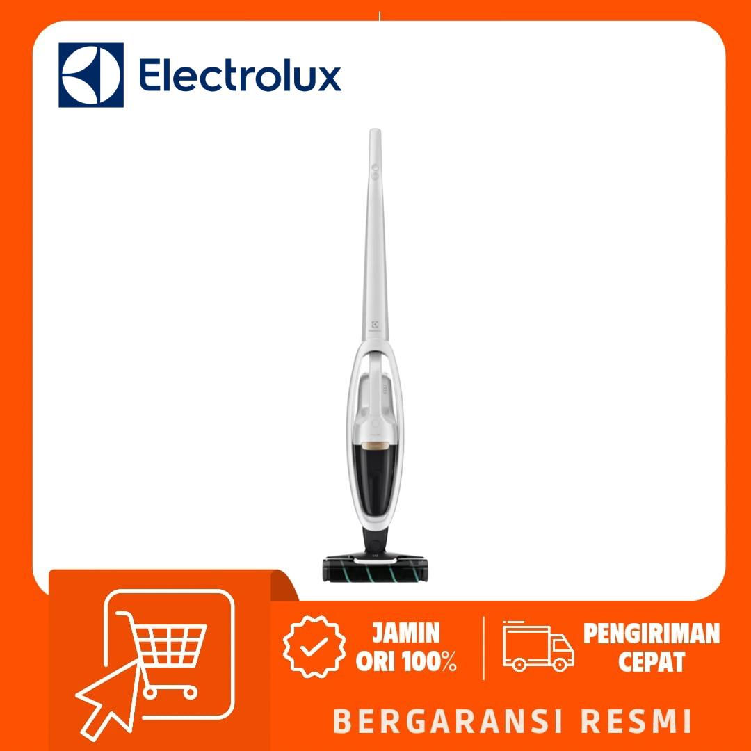 ELECTROLUX Vacuum cleaner stick tanpa kabel Well Q7P 130W WQ71-2BSWF