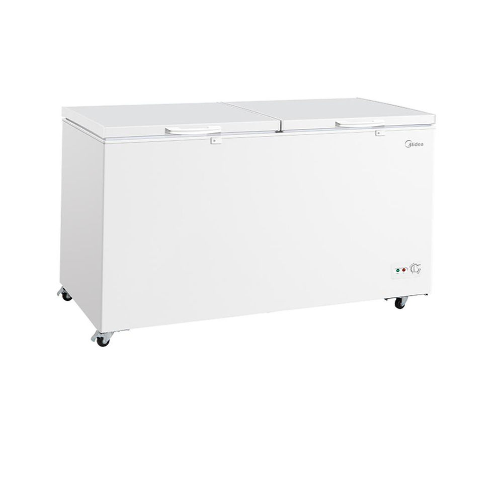 Thumbnail: MIDEA Chest Freezer - 702 Liter MDRC954FZG01