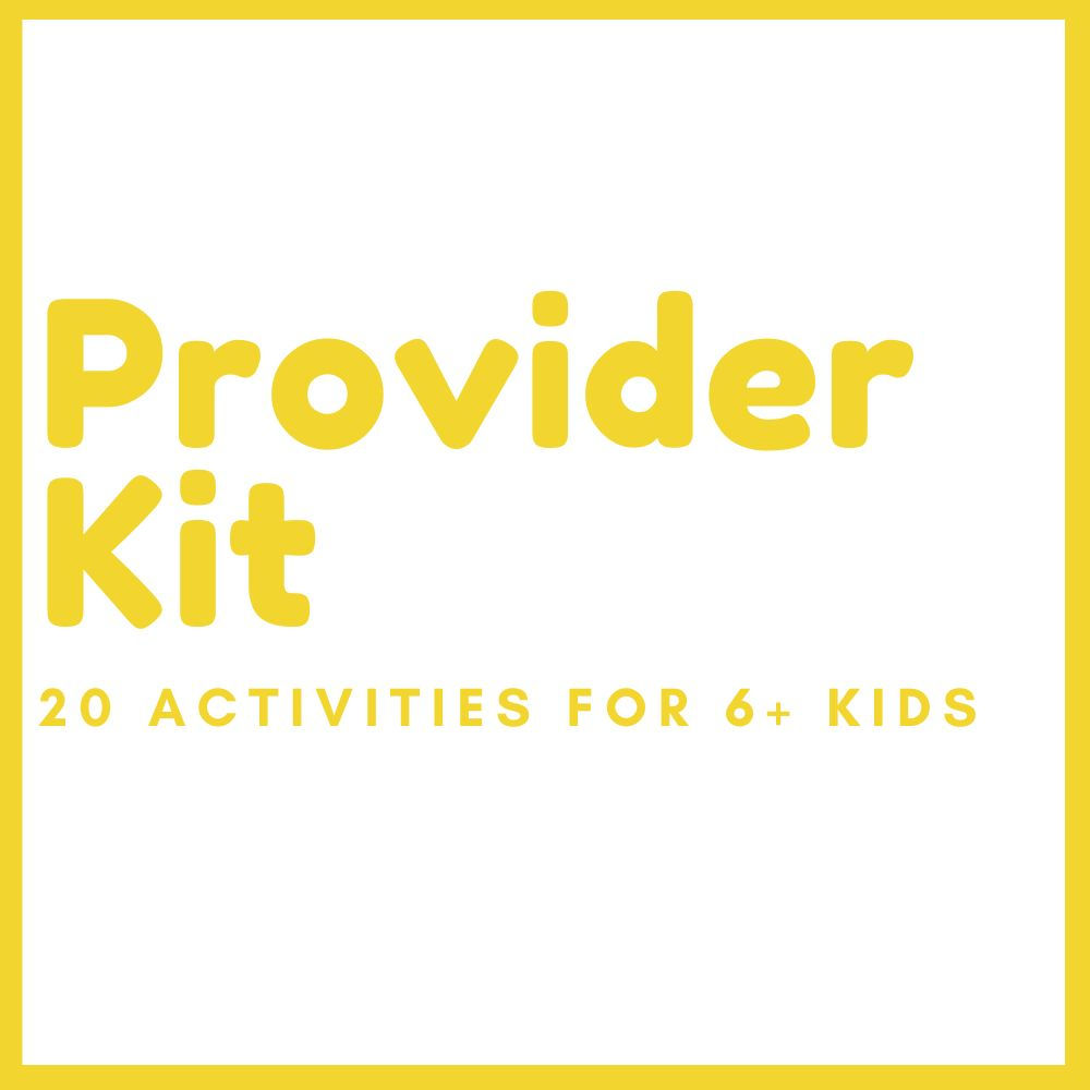 Provider Kit