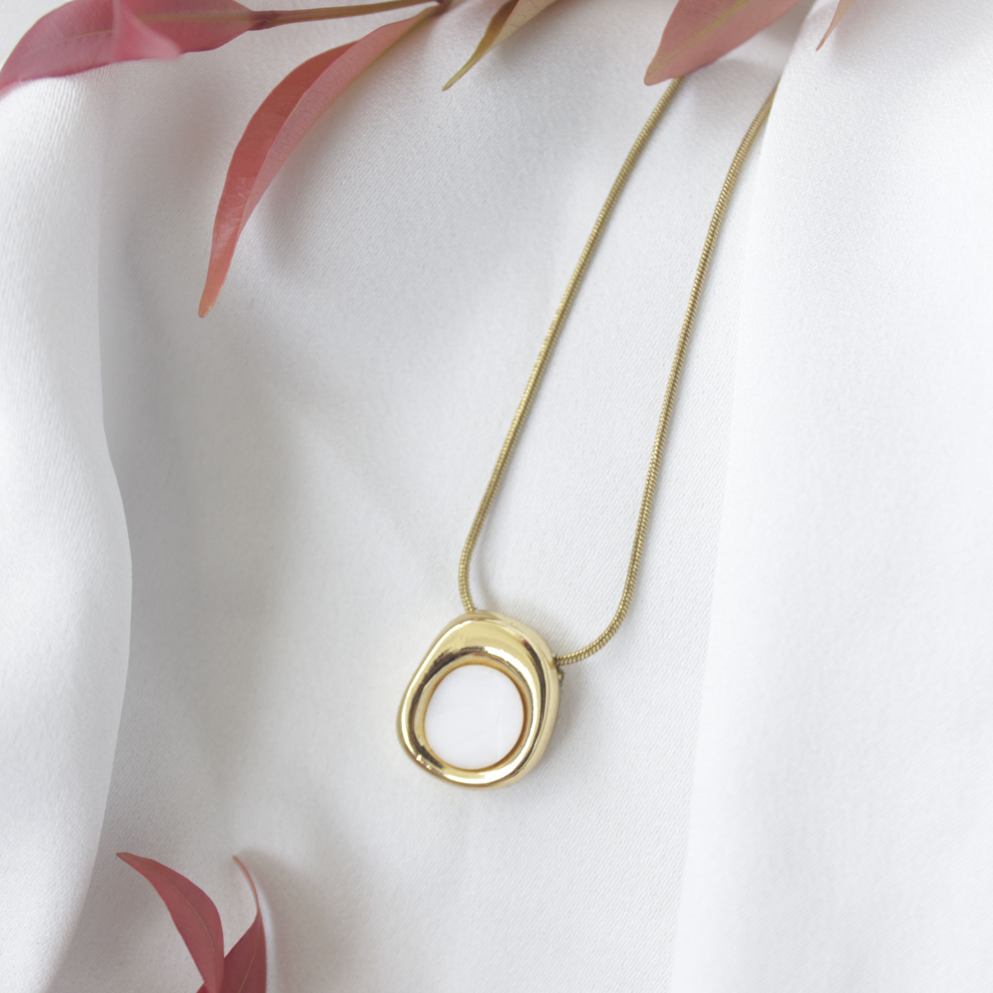 Single Pendant AT