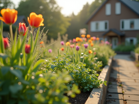 The Importance of Sustainable Living in Today's World
