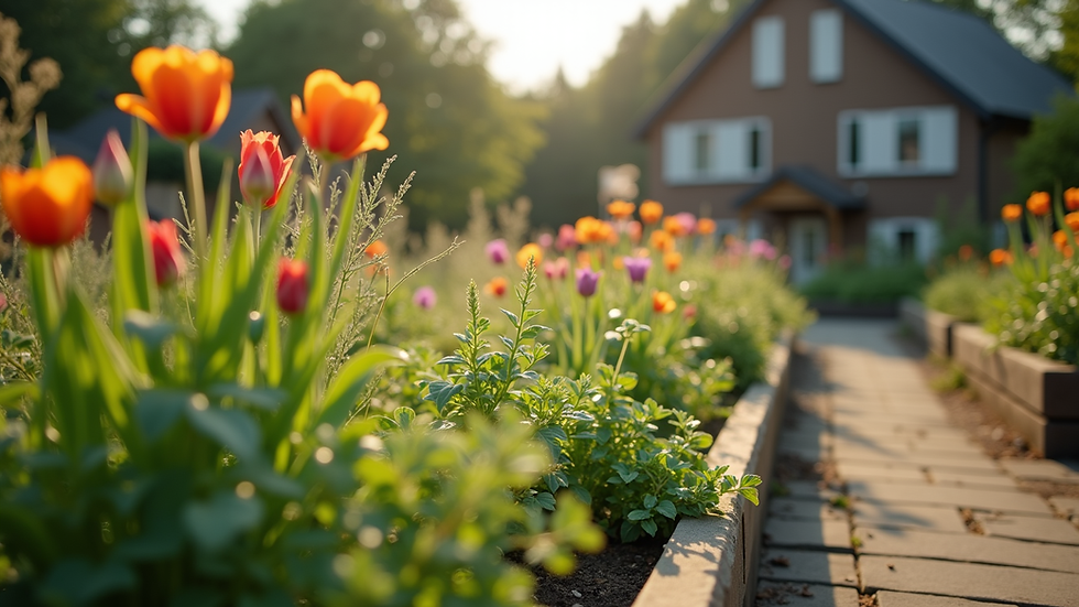 The Importance of Sustainable Living in Today's World
