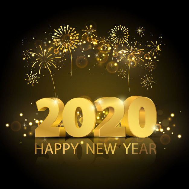 New Year's Eve Service "Watch night"
