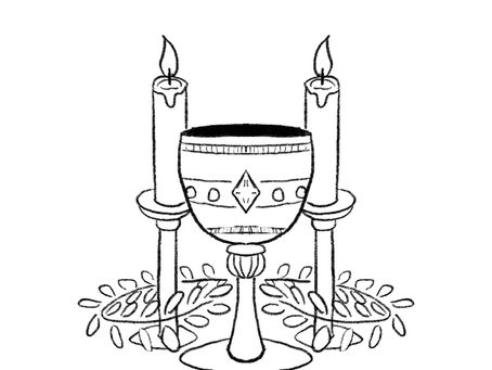 Rituals: A DIY Guide || Faith in Flux