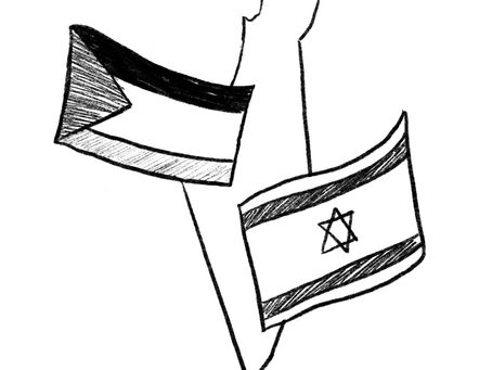 The Homeland || Faith in Flux