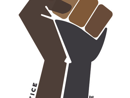 Black Lives Matter Posters 2021