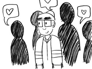 Ritual Immersion || Faith in Flux