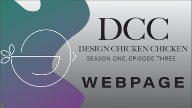 DCC Website Landing Page