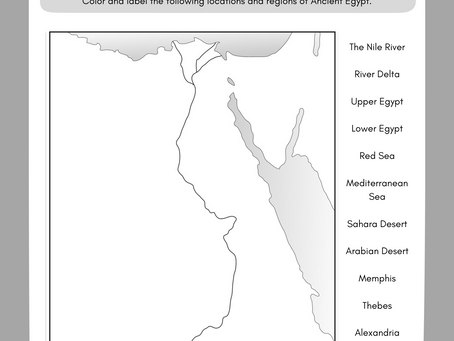 Social Studies Workbook(s)