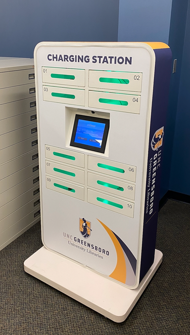 Charging Station