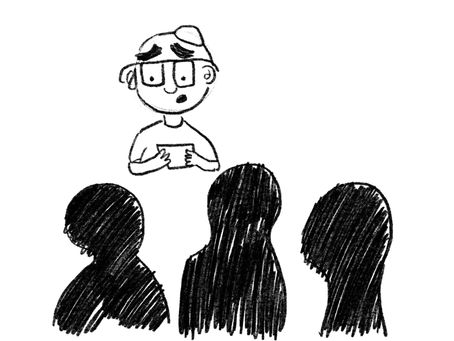 Beit Din || Faith in Flux