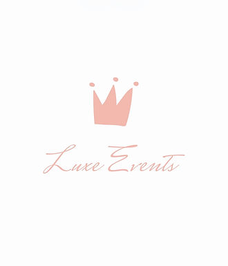 Luxe Events
