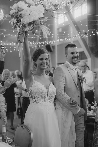 Hochzeit mit freier Trauung Holstein Mühle Nümbrecht - Hochzeitsfotografin NRW Alina Nolte