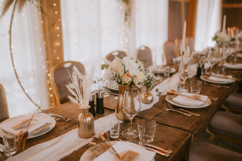 Hochzeitslocation in Nümbrecht - Holsteinmühle