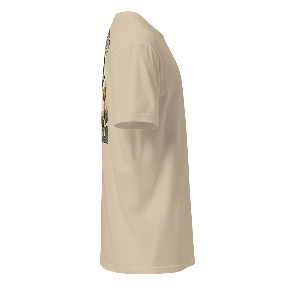 Thumbnail: Corn Hole Duck Club T-Shirt