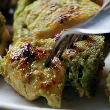 Chicken Reshmi Kabab