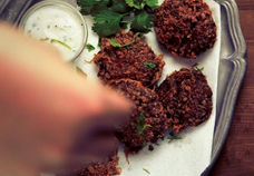 Jali kabab