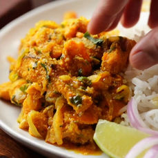 Morich Khola Fish