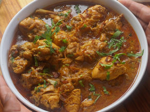 An Easy Butter Chicken Roast That Feels Restaurant-Style