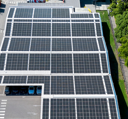 ArkPort Energiehalle