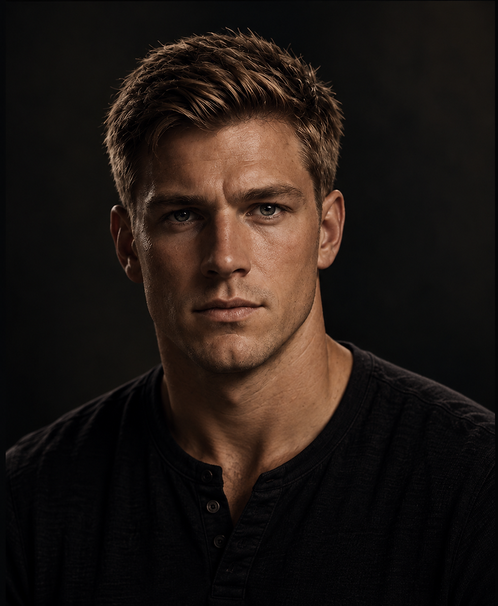 Eric Mack