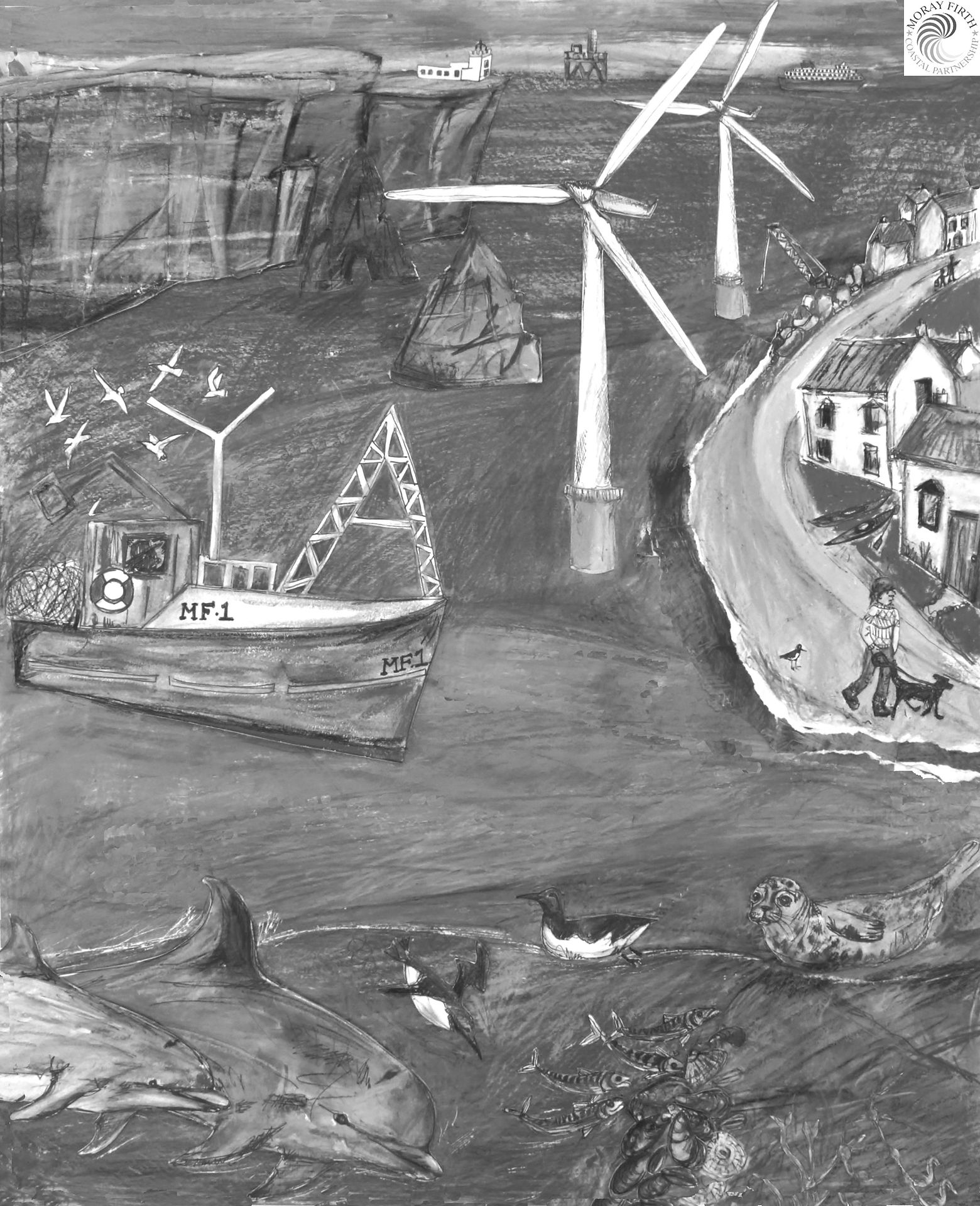 Events Calendar Moray Firth Coastal