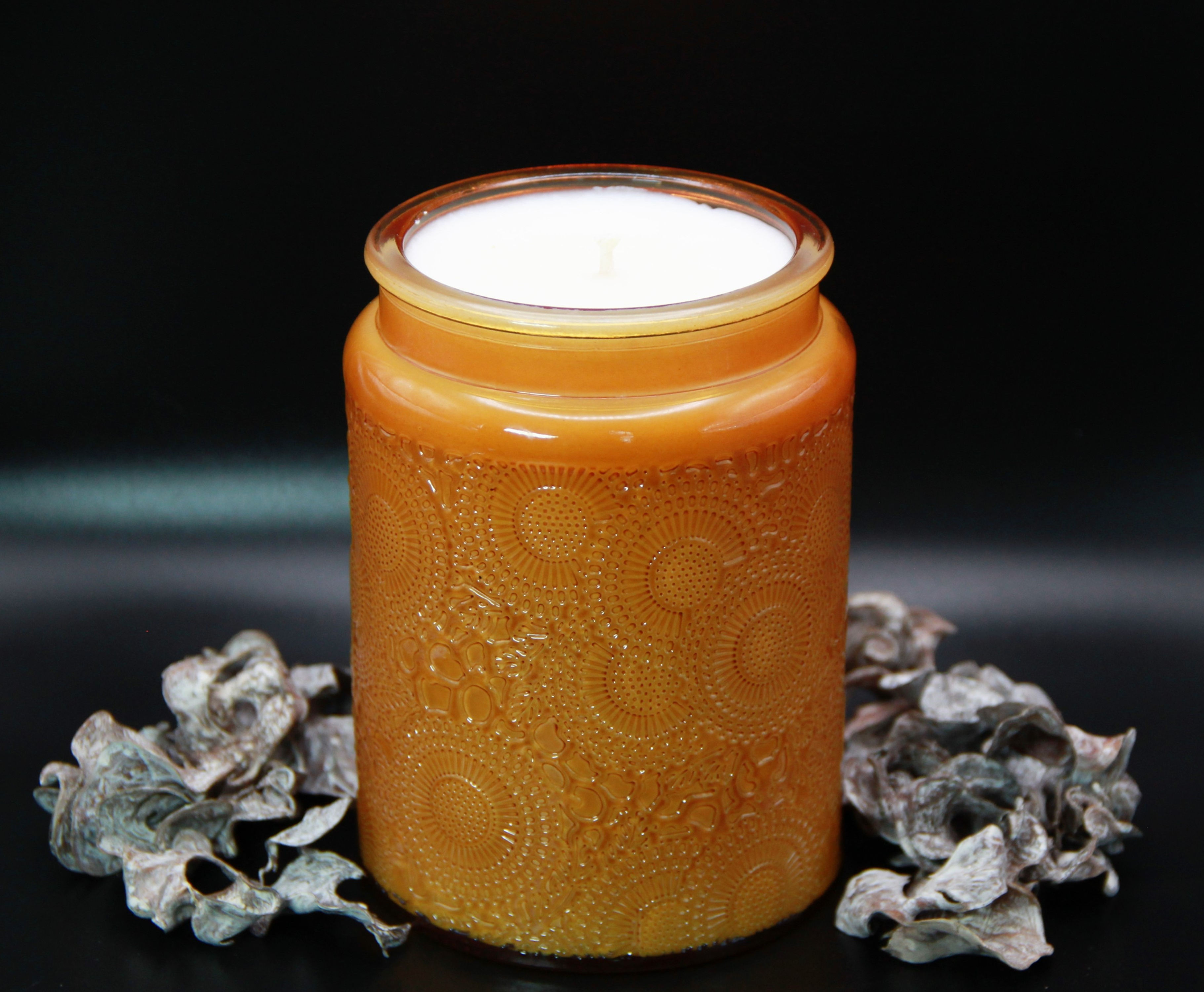 Vetiver Candle