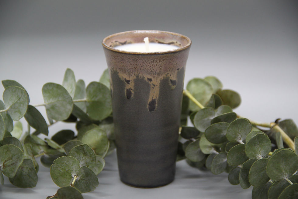 Thumbnail: Rosemary Sage Candle