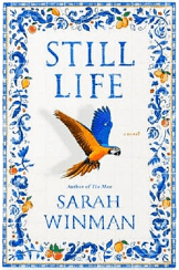 Kelly's Book Blog--Still Life by Sarah Winman