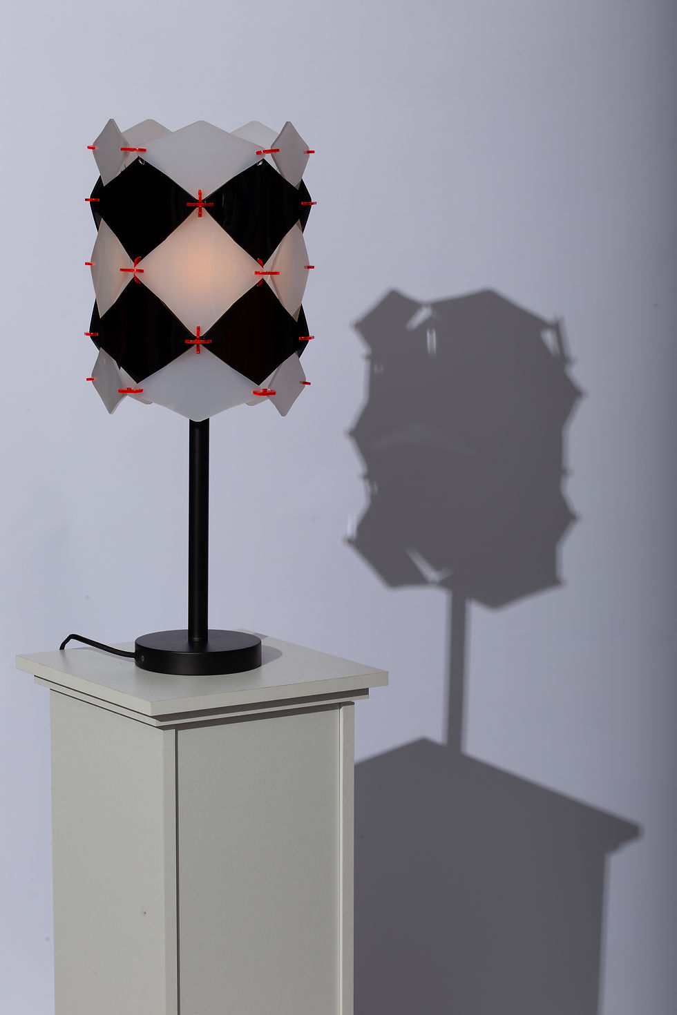 Checkerboard Kaleidoscope