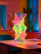 lampe, kunst, artist, cadeau, fine art, gift shop, geometric, prismatic, dutch art, kunstwerk, iridescent, art design, art gallery, mesmerising, verlichting, bright light, light source, kunstgalerie, technical art, corporate art, light colorful, commission art, commercial art, functional art, christmas gifts, bar chandeliers, art sold online, technical artist, commission artist, beautiful lighting, lighting workplace, artwork and design, abstract art designs, shop holiday gift set, minimal art sculpture, unique christmas gifts, corporate christmas gifts, christmas gifts for coworkers, christmas gift ideas for coworkers