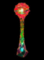 Thumbnail: Iridescent Gazing Globe