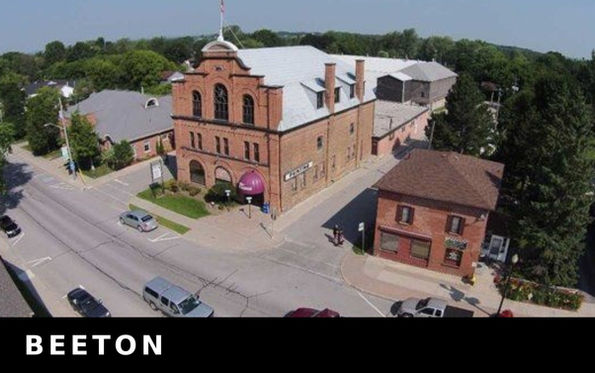 Beeton