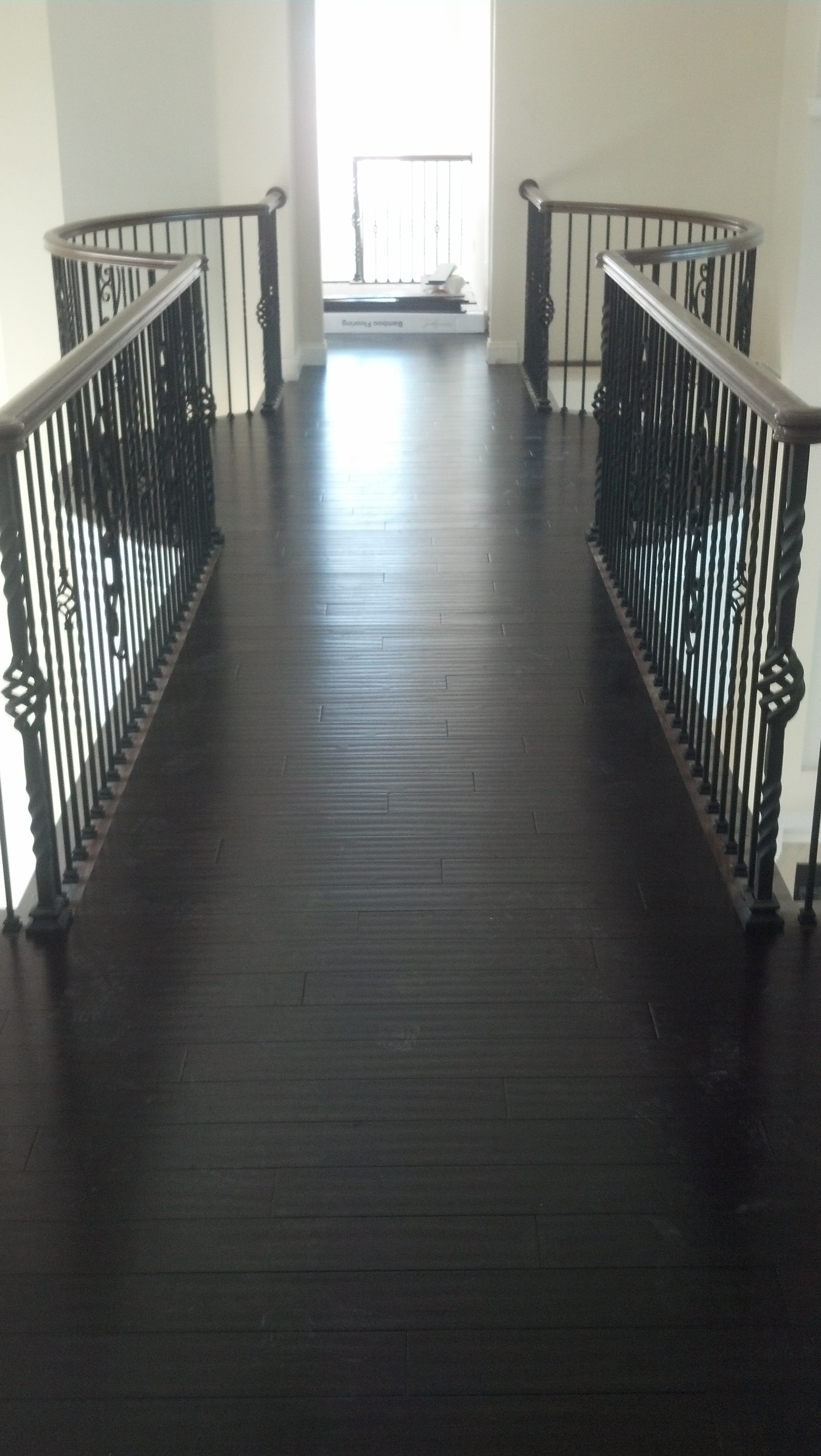 Wood Flooring