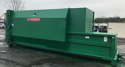 Northeast tech Compaction Compactors