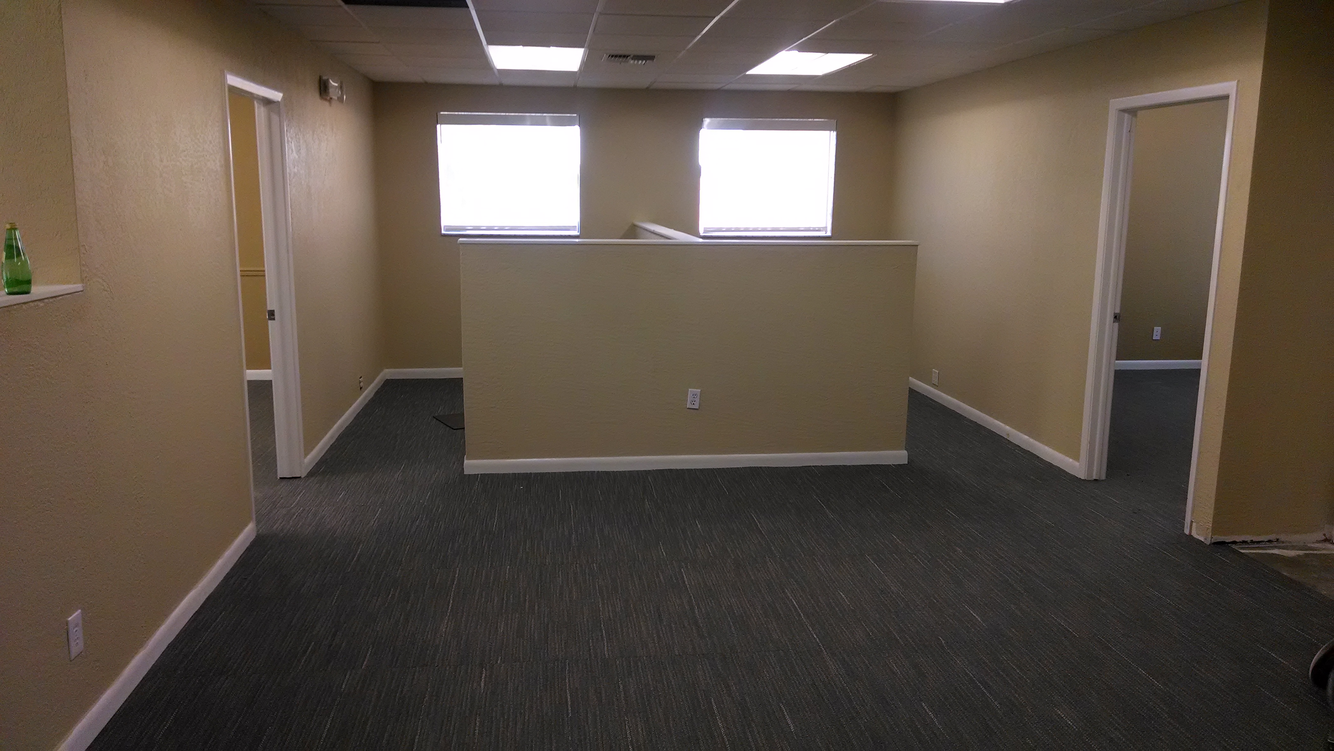 Carpet Installation