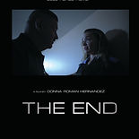 THE END Short Film