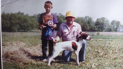 MonkeyShine Kennel