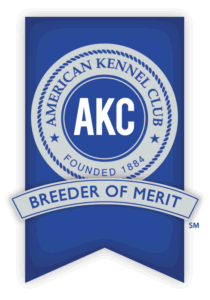 AKC BREEDER AWARD