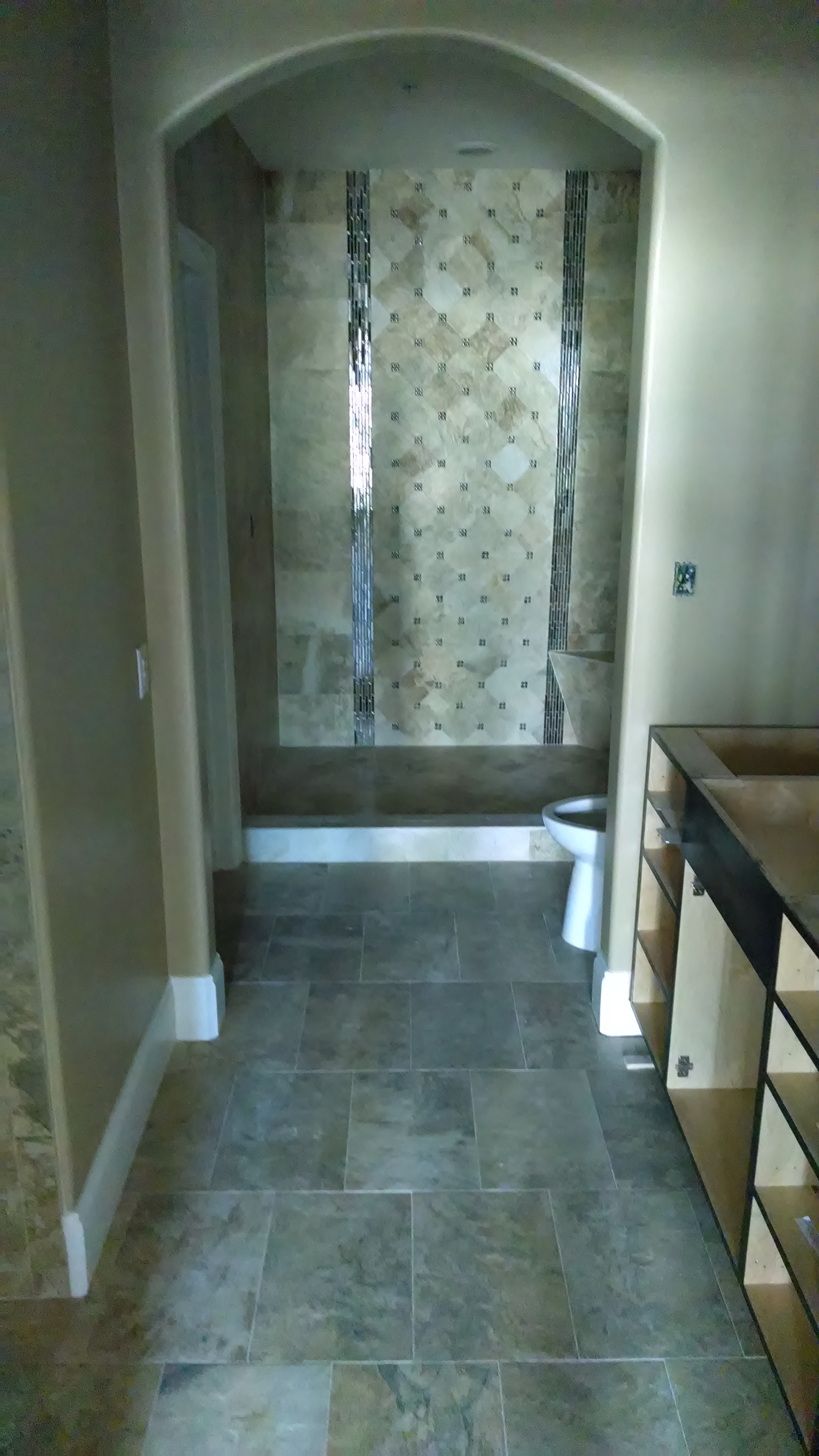 Bathroom Tile
