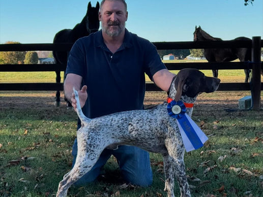 Hudson Valley Field Trial