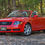 Thumbnail: 2003 Audi TT Quattro Convertible 225 6-Speed